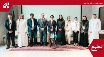 الصندوق الزراعي يستعرض تجربته التعاونية في المعرض الدولي وسط إشادة واسعة