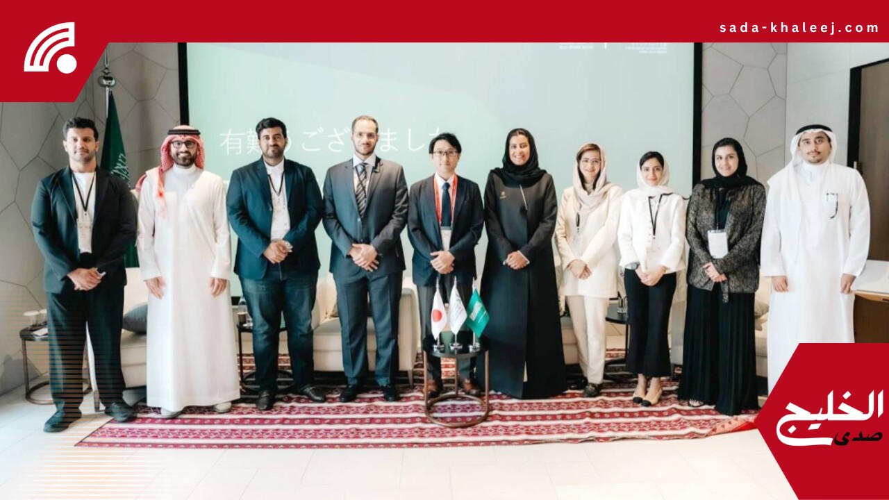 الصندوق الزراعي يستعرض تجربته التعاونية في المعرض الدولي وسط إشادة واسعة