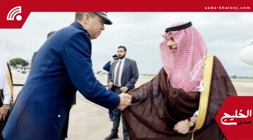 وزير الخارجية يشارك في قمة بريكس نيابة عن ولي العهد السعودي