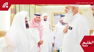 مسارات إثرائية جديدة للمعتمرين: 10 خيارات لتحسين تجربة الزوار في الحرمين