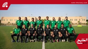 اتحاد القدم يستثني نجوم الأخضر من شروط دورات المدربين في قرار رسمي