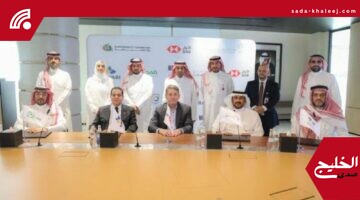 انضمام البنك السعودي الأول لرواد الاستدامة بوزارة الاقتصاد خطوة استراتيجية جديدة