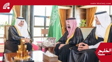 أمير تبوك يوجه مدير الصحة بتحسين جودة الخدمات للمستفيدين بشكل عاجل