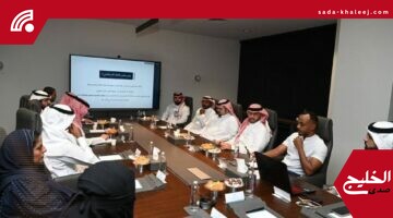 تحسين واجهات المباني بالذكاء الاصطناعي: أمانة الشرقية تطلق ورشة عمل لتعزيز المشهد الحضري