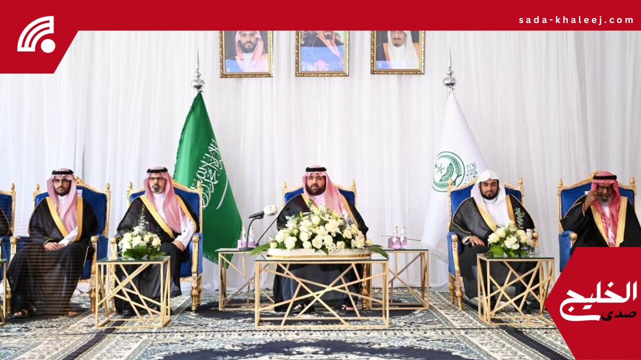 أمير جازان يتفقّد محافظة الريث ويلتقي المشايخ والأهالي لتعزيز التنمية