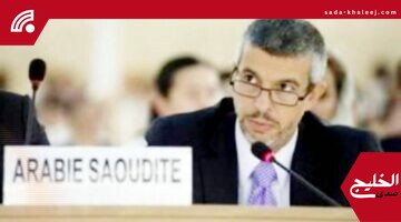 موقف المملكة من أفغانستان ثابت: السفير الواصل يؤكد دعم السعودية لأمن كابل