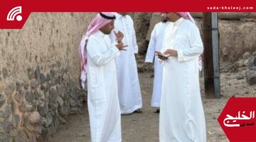 الكلمة المفتاحية: هيئة التراث

هيئة التراث تدرج موقع الطلحة رسمياً على خارطتها استجابة لاهتمام عكاظ