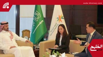 مدير الموارد البشرية بمكة يلتقي نائب قنصل الفلبين في جدة لبحث التعاون