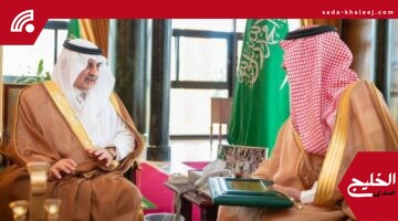 تقرير أداء إدارة التعليم بتبوك: أمير المنطقة يطلع على نتائج شاملة ومفاجآت في الإنجازات