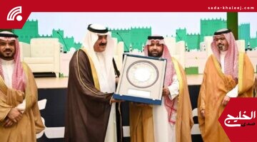 أمير جازان يرعى افتتاح جسور التواصل في حدث يجمع نخبة المجتمع