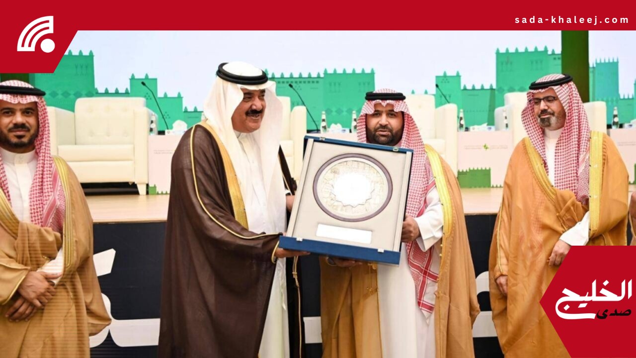 أمير جازان يرعى افتتاح جسور التواصل في حدث يجمع نخبة المجتمع