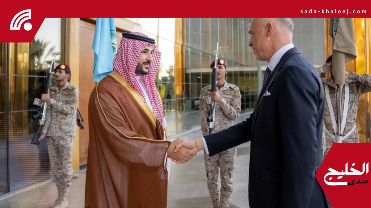 التعاون العسكري يتصدر مباحثات وزير الدفاع مع نظيره المجري اليوم