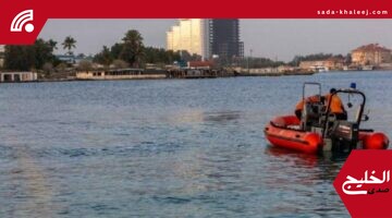 حرس الحدود بالمنطقة الشرقية ينقذ امرأة من الغرق أثناء السباحة اليوم