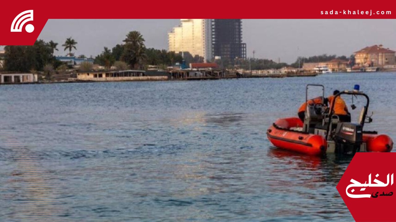 حرس الحدود بالمنطقة الشرقية ينقذ امرأة من الغرق أثناء السباحة اليوم