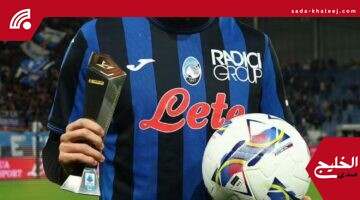 هداف إيطاليا ريتيغي ينضم إلى القادسية في صفقة مثيرة بالدوري السعودي