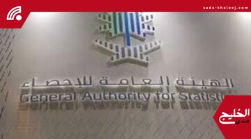 ارتفاع الرقم القياسي للإنتاج الصناعي بنسبة 1.5% في مايو وفق الإحصاء