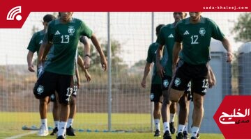 منتخب أخضر 19 يبدأ استعداده في فالنسيا للمشاركة في بطولة كوتيف الدولية