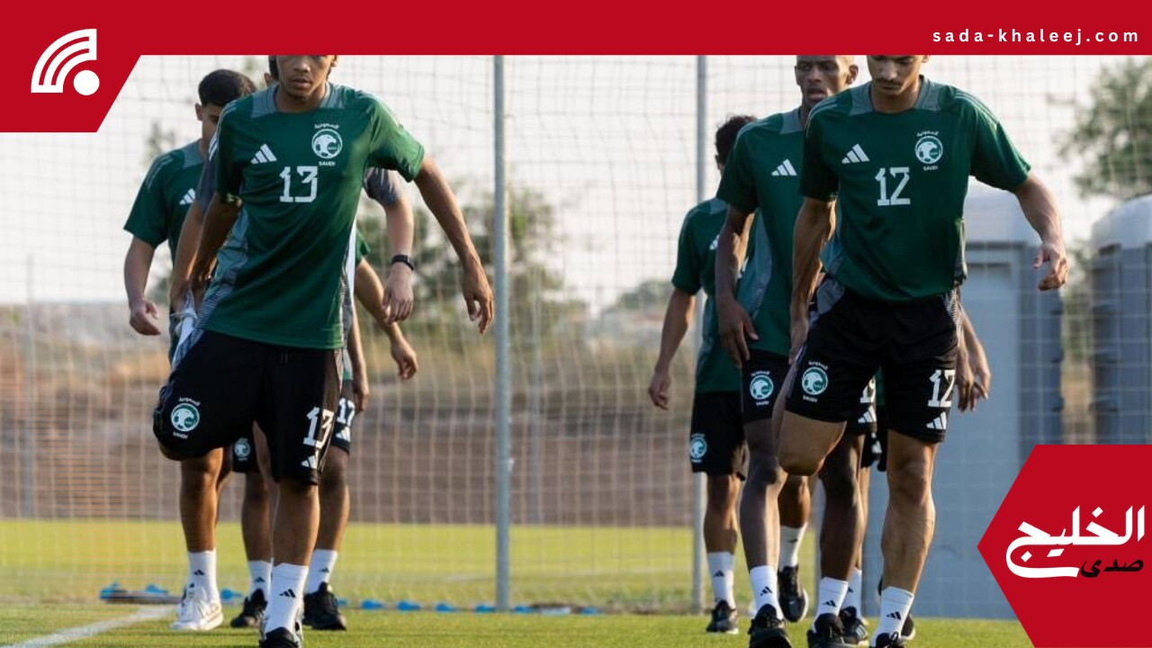 منتخب أخضر 19 يبدأ استعداده في فالنسيا للمشاركة في بطولة كوتيف الدولية