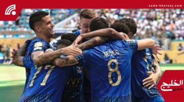 مكتسبات الهلال في المونديال تتجاوز التوقعات.. البكيري يكشف التفاصيل