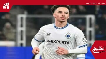 طالبي يحسم موقفه النهائي من الانتقال إلى دوري روشن السعودي رسميًا