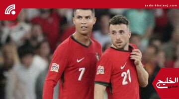 سبب غياب رونالدو عن جنازة جوتا يكشف رسمياً ويثير تفاعلاً واسعاً