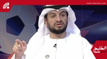 الهلال يتصدر حديث محمد تقي: شرف كبير لنا جميعاً.. شاهد الفيديو