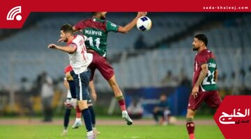 الاتحاد الهندي يدعم باغان بقوة استعدادًا لمنافسات دوري أبطال آسيا 2