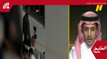الزلال يشكر فهد بن نافل لإقناع إنزاغي بتولي المهمة رسميًا.. فيديو يوضح التفاصيل