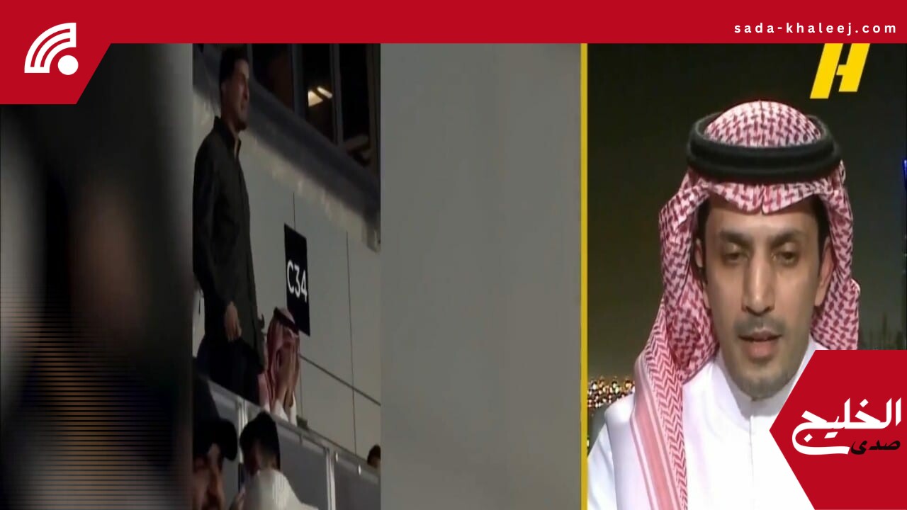 الزلال يشكر فهد بن نافل لإقناع إنزاغي بتولي المهمة رسميًا.. فيديو يوضح التفاصيل