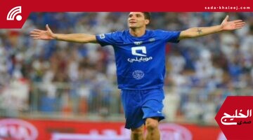 تياغو نيفيز يتصدر محركات البحث بعد هجوم جماهير فلومينينسي بسبب دعمه للهلال