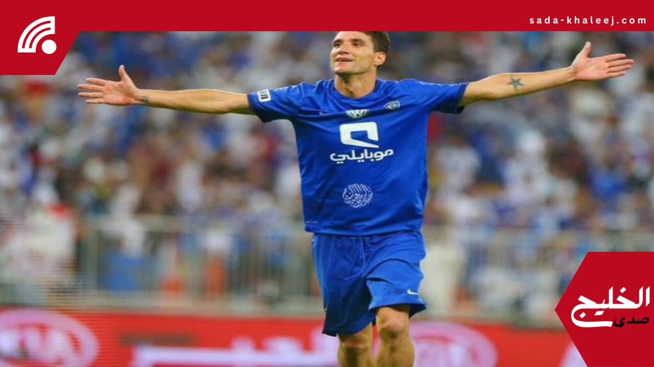 تياغو نيفيز يتصدر محركات البحث بعد هجوم جماهير فلومينينسي بسبب دعمه للهلال