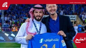 ثقة إدارية: الهلال لا يخشى أحدًا بعد ملحمة السيتي وكالزارد – فيديو مثير