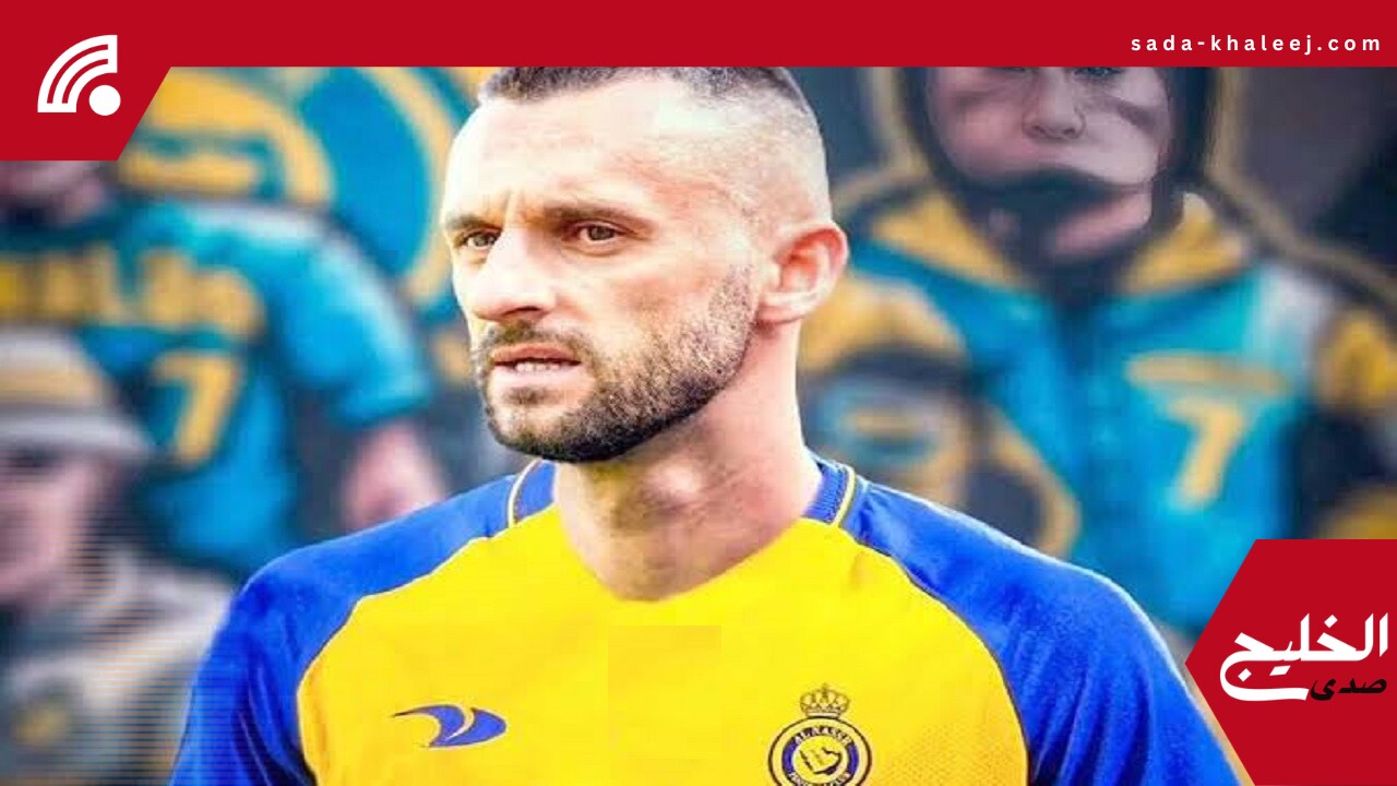 النصر يوقف مخالصته مع بروزوفيتش: تفاصيل قرار مفاجئ تهز جماهير الفريق