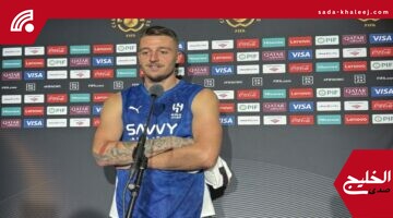 الدوري السعودي يتقدم عالميًا.. سافيتش: الانتقادات تحولت لإنجازات ترد على الجميع