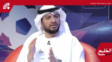 مشروع الرياضة السعودية يثبت قوته.. محمد تقي يشيد بإنجاز الهلال – فيديو