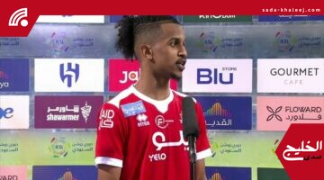 الدرعية ونيوم يتنافسان مع النصر لضم مهاجم الوحدة في صفقة مرتقبة
