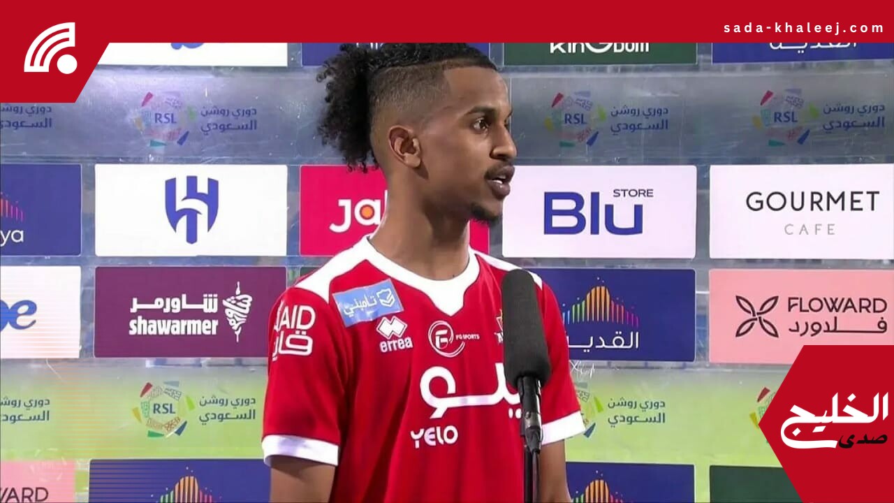 الدرعية ونيوم يتنافسان مع النصر لضم مهاجم الوحدة في صفقة مرتقبة