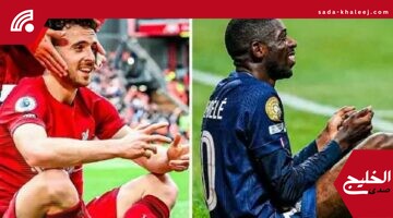 لقطات لا تُنسى في مونديال الأندية 2025 تشعل حماس الجماهير عالميًا