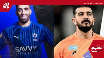 انتقال حمدالله للهلال: المعيوف يهنئ أبو ريان ويتمنى له التوفيق