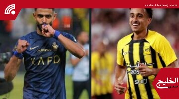 صفقة تبادلية بين الاتحاد والنصر تثير الاهتمام في سوق انتقالات اللاعبين
