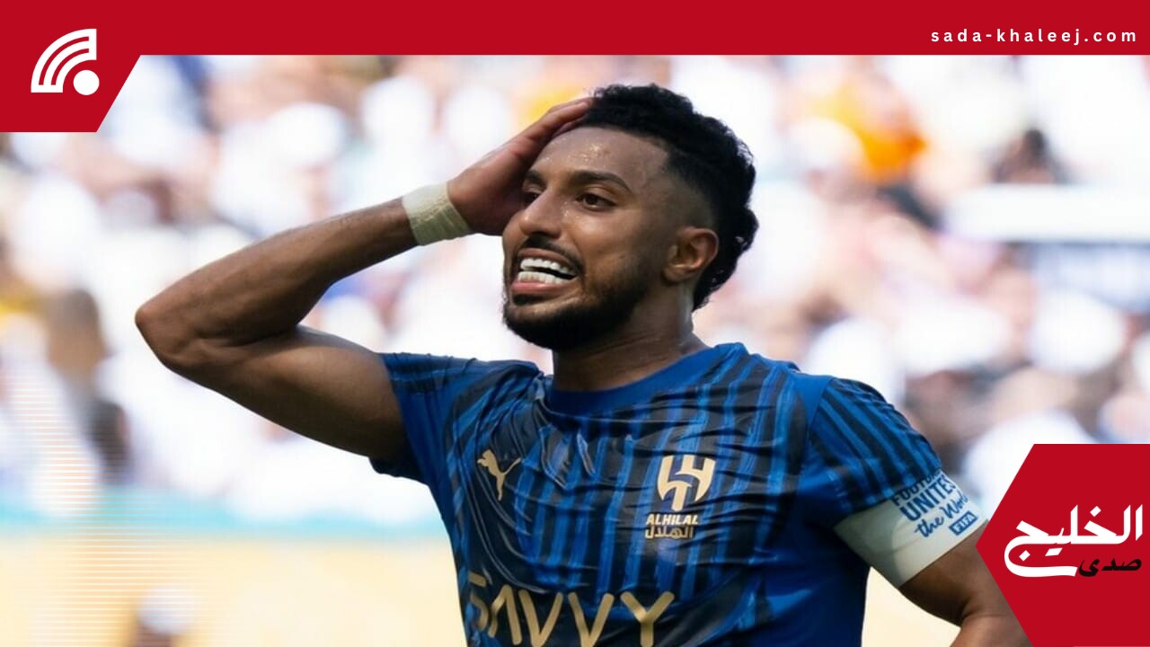سالم الدوسري يهنئ الجماهير بالتأهل الكبير ويعد بأن القادم أفضل للمنتخب