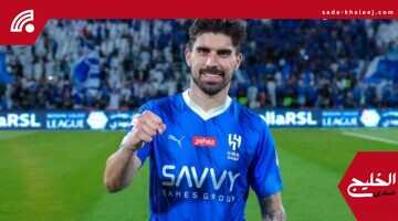6 لاعبين بالهلال مهددون بالغياب عن نصف نهائي كأس العالم للأندية