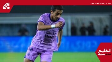 همام الهمامي هدف النصر الجديد: النادي السعودي يسعى لضم النجم التونسي
