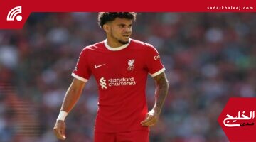 ليفربول يحسم موقفه من لويس دياز ويرفض عروض بايرن ميونيخ وبرشلونة
