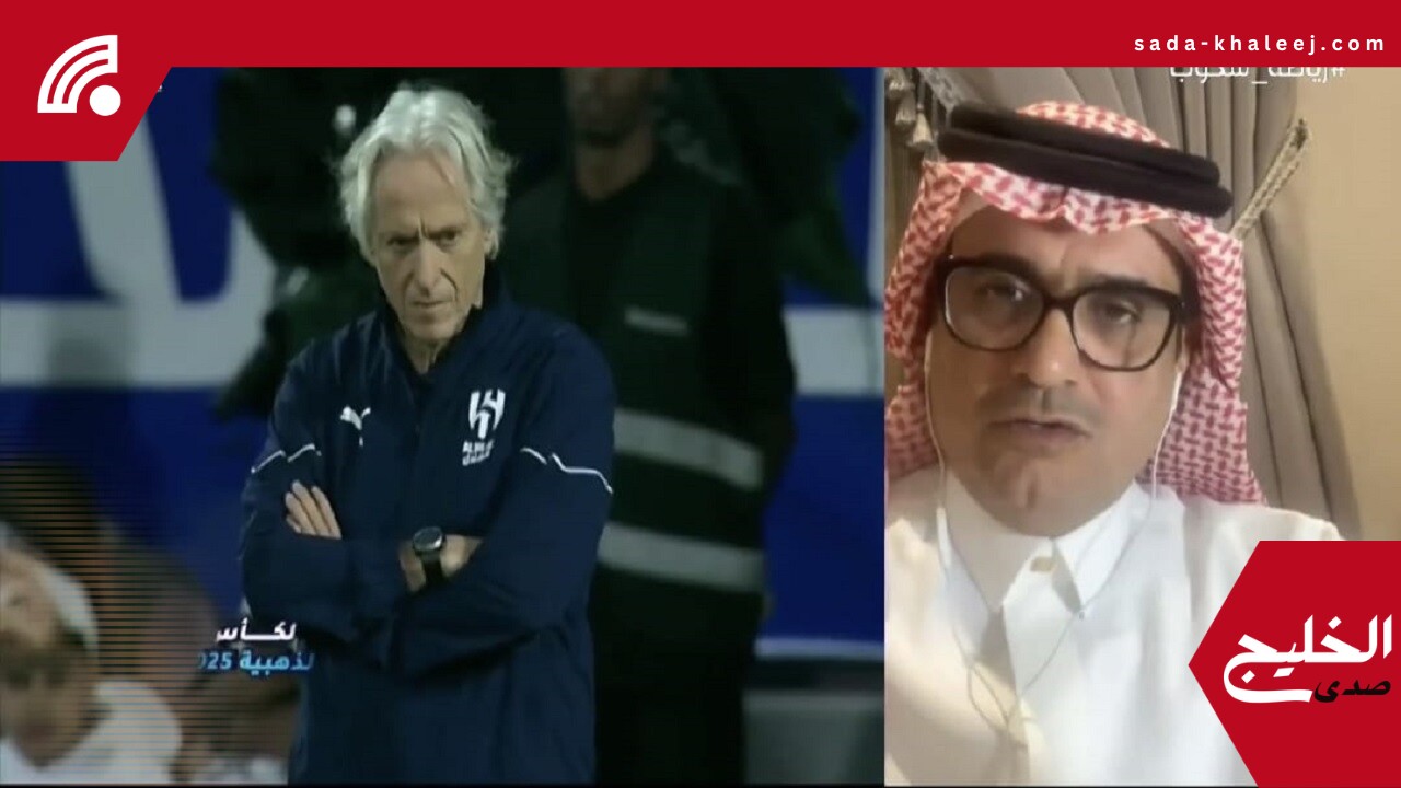 جيسوس الخيار المثالي للنصر رغم تحفظات البكيري.. شاهد التفاصيل بالفيديو