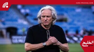 جيسوس يوقع عقده مع النصر الأسبوع المقبل رسميًا وسط ترقب الجماهير