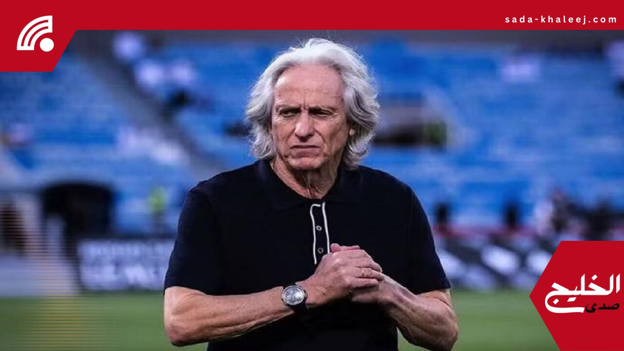 جيسوس يوقع عقده مع النصر الأسبوع المقبل رسميًا وسط ترقب الجماهير