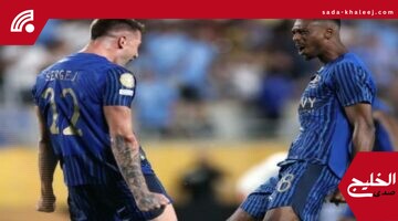 كنو: الهلال يكسر هيمنة السيتي ويحقق إنجازًا تاريخيًا في مواجهة نارية