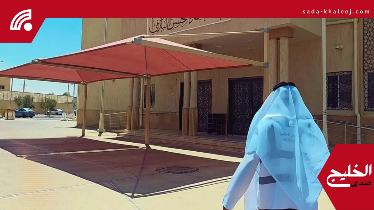 جولات رقابية على الجوامع والمساجد في تبوك تتجاوز 10 آلاف – شاهد التفاصيل بالفيديو