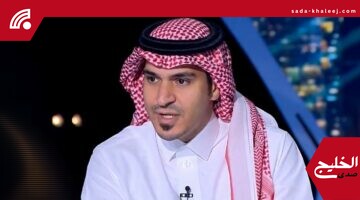 فهد بن نافل يتحمل إخفاق المفاوضات الاستثنائية.. أباعود يكشف التفاصيل بالفيديو